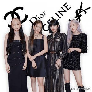 ​blackpink中谁最富有(谁才是BLACKPINK当中的富婆)