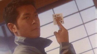 ​古天乐演的电影有哪些？古天乐六部经典电影推荐