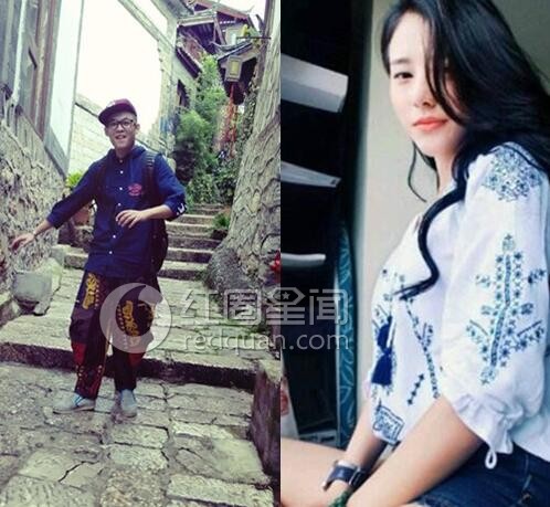 林士尧东方是真的吗 林士尧陈东方在一起了吗