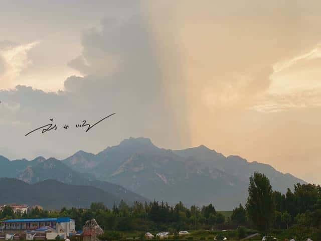 泰山是在哪里(泰山在哪里个城市)