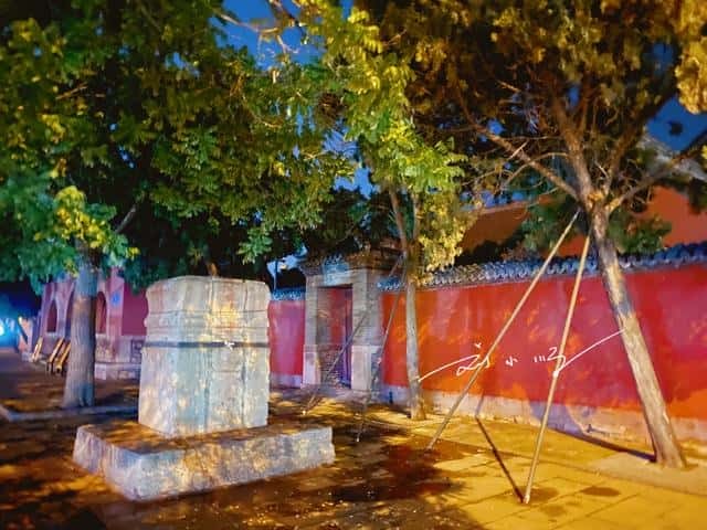 泰山是在哪里(泰山在哪里个城市)