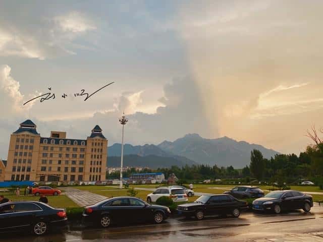 泰山是在哪里(泰山在哪里个城市)