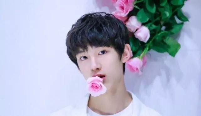 偶像练习生第二季出道的人有哪些（偶像练习生出道后和TF二团）(8)