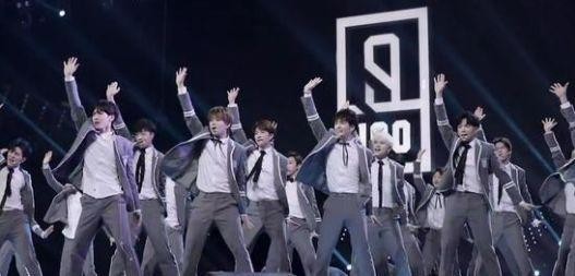 偶像练习生第二季出道的人有哪些（偶像练习生出道后和TF二团）(1)