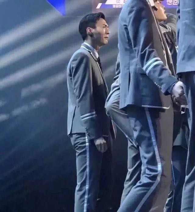 偶像练习生第二季出道的人有哪些（偶像练习生出道后和TF二团）(3)