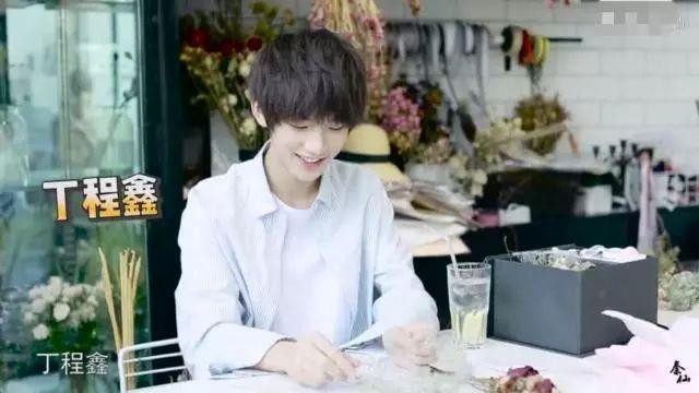 偶像练习生第二季出道的人有哪些（偶像练习生出道后和TF二团）(7)