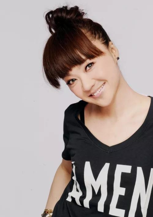 香港女歌手有哪些(香港著名歌手有哪些) 香港 女歌手 第4张