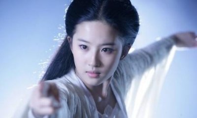 ​公认好看的女明星(好看的女明星)