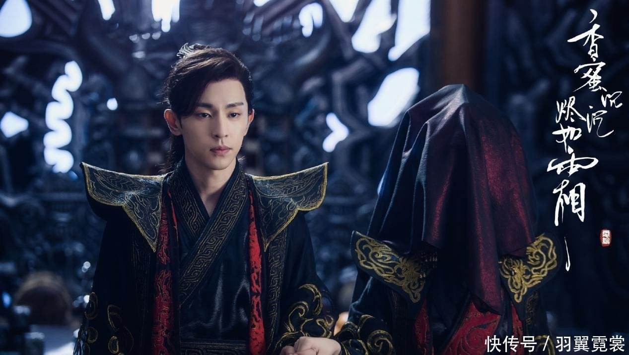 邓伦家境如何个人资料背景大揭秘实力惊人？邓伦的资源为何这么好