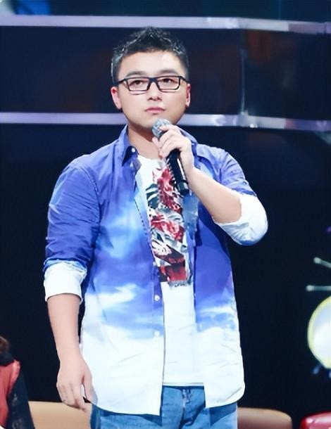 沈南离开金星秀去哪了 和金星搭档主持脱口秀的沈南(4)