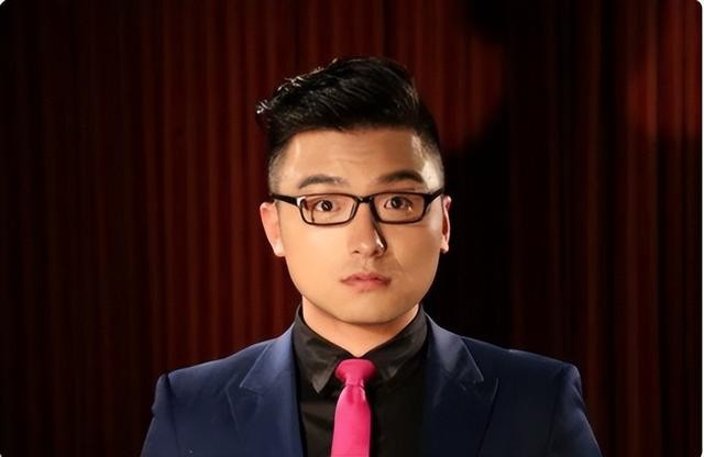 沈南离开金星秀去哪了 和金星搭档主持脱口秀的沈南(3)