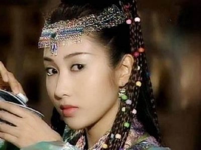 ​金庸评价吴启华版《倚天屠龙记》(吴启华 倚天屠龙记少年张无忌)