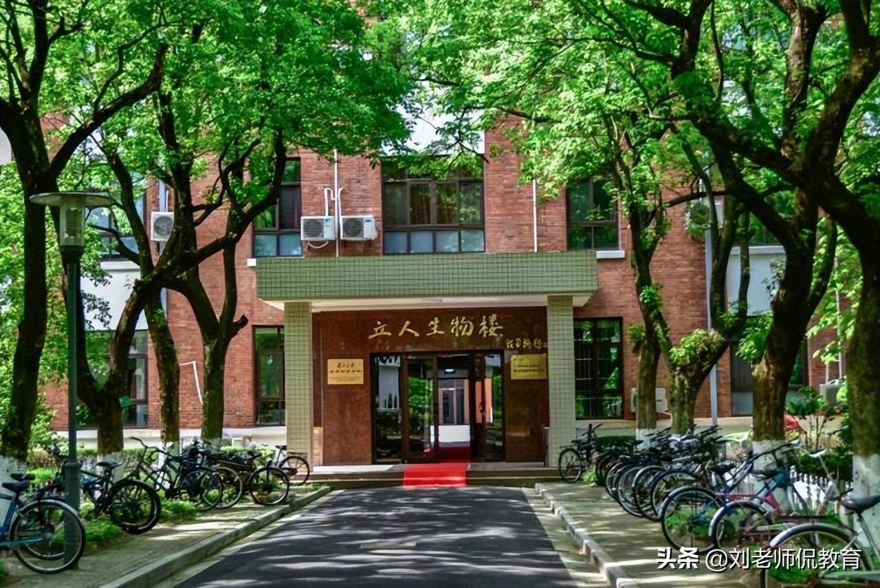 上海985211大学有几所(上海985大学谁强)