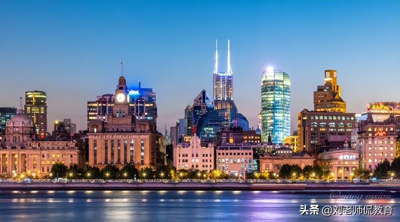 上海985211大学有几所(上海985大学谁强)