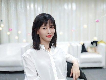 papi酱指导过周冬雨毕业论文？papi酱真名叫啥孩子冠夫姓人设塌了