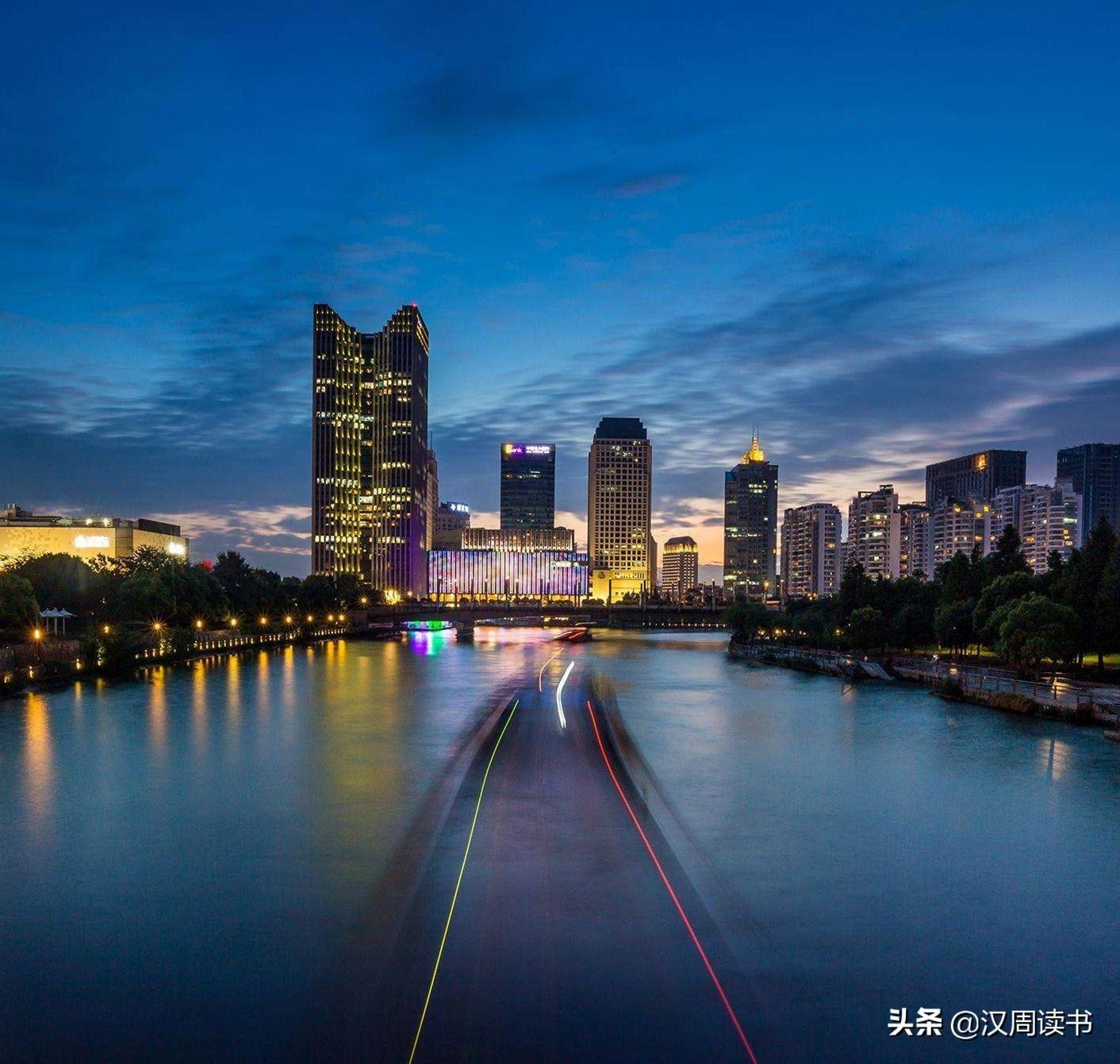 大运河的资料 (大运河的相关资料)-图1