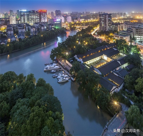 大运河的资料 (大运河的相关资料)-图2