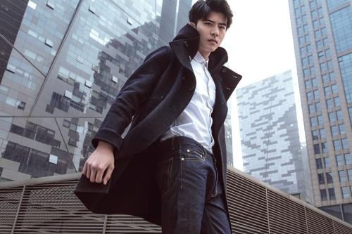 网曝张天爱徐开聘恋情两人究竟什么关系？徐开聘几线演员家境起底