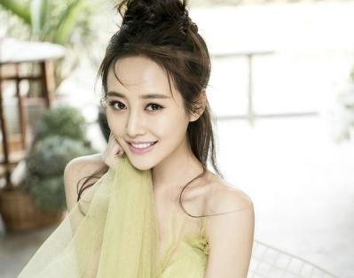 李纯个人资料（这俩女星傻傻分不清楚）