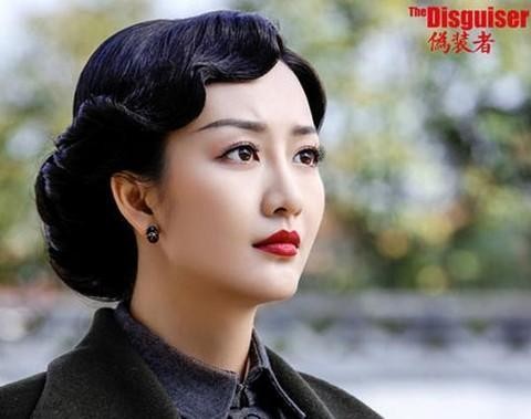 李纯个人资料（这俩女星傻傻分不清楚）