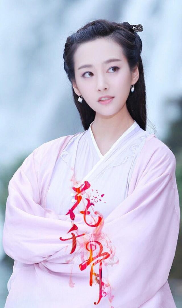 李纯个人资料（这俩女星傻傻分不清楚）