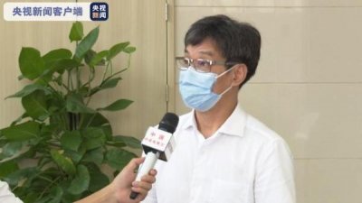 ​广州本轮疫情新特点：患者病情进展快，重型和危重型比例变高