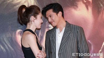 ​许玮宁爆怀孕4个月！　「媒人」7天前意外脱口：我们送子鸟威力强大