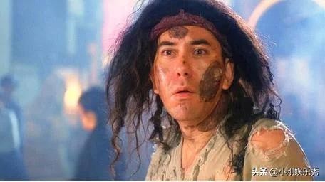 周星驰版济公背后的深刻含义（周星驰版济公你真的看懂了吗）(3)