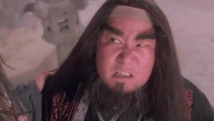 周星驰版济公背后的深刻含义（周星驰版济公你真的看懂了吗）(4)