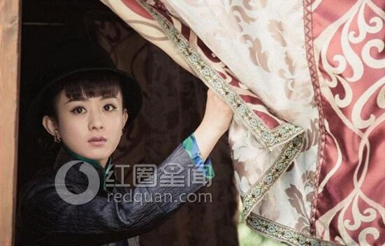 老九门第二季什么时候播出 老九门第二季有赵丽颖吗