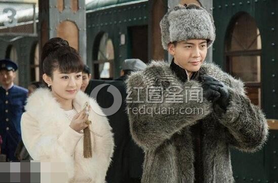 老九门第二季什么时候播出 老九门第二季有赵丽颖吗