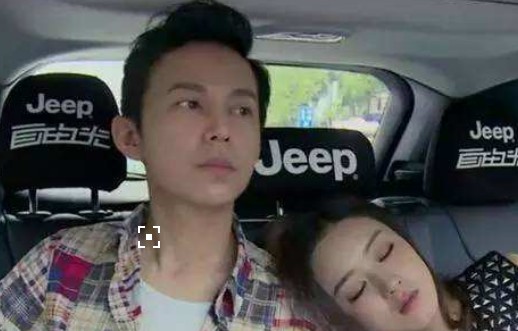 何炅赵丽颖到底怎么了微博为何取关？何炅赵丽颖关系被扒揭秘隐情