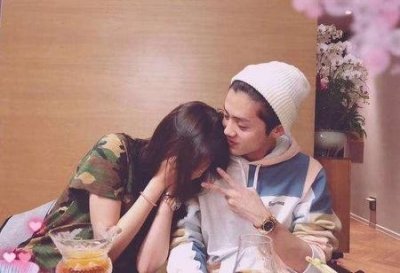 ​鹿晗和关晓彤怎么样了(鹿晗和关晓彤甜蜜暴击)