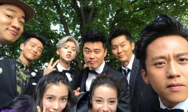 张艺兴男女通吃(张艺兴男女老少通吃) 张艺兴 第10张