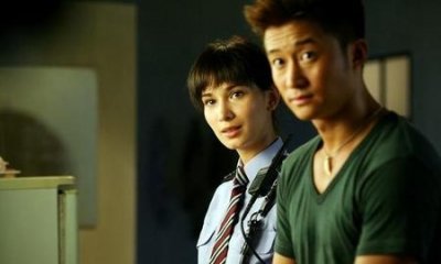 ​战狼2中的女医生是谁演的(战狼2吴京女朋友龙小云是谁演的)