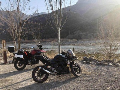 ​小偷货拉拉下单“运走”居民摩托车 货拉拉：司机不知是赃物