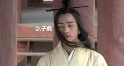 ​历史上的那些男妓，最后都是怎样的结局？一些人比女性还要凄凉