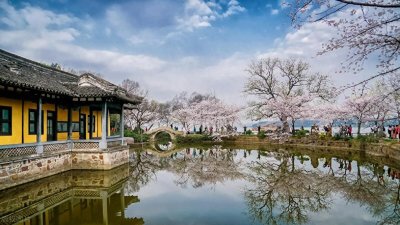 ​【无锡保姆级旅游攻略】景点+路线+交通+美食，一篇看明白