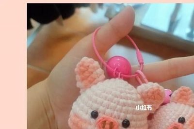 ​大猪头好还是小猪头好