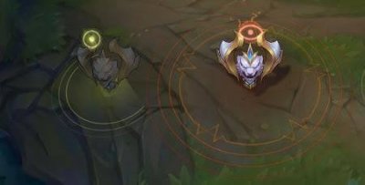 ​lol录像怎么看玩家第一视角鼠标