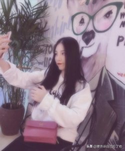 ​90后原创女歌手-本兮