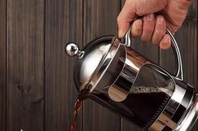 ​法压壶和滴滤壶哪个好