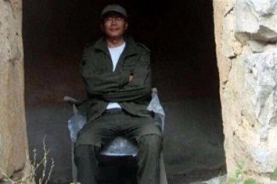 ​揭秘河南封门村灵异事件