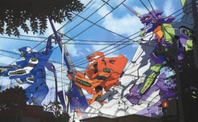 ​日漫的三大神作，它们奠定了现在动画的基础，看动画的人必看