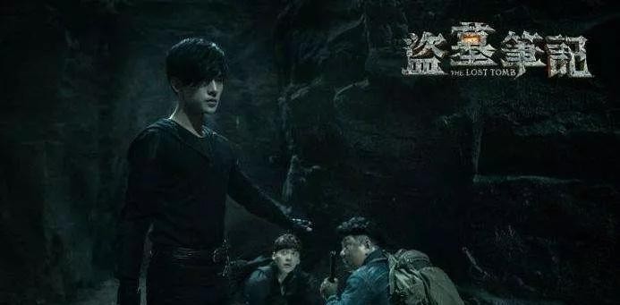 张启山为什么囚禁张起灵（盗墓笔记之张起灵传奇）