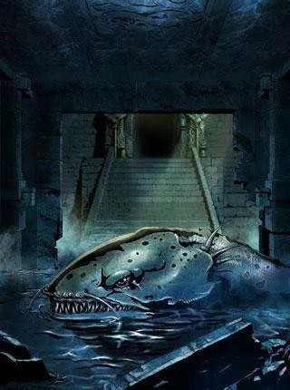 张启山为什么囚禁张起灵（盗墓笔记之张起灵传奇）