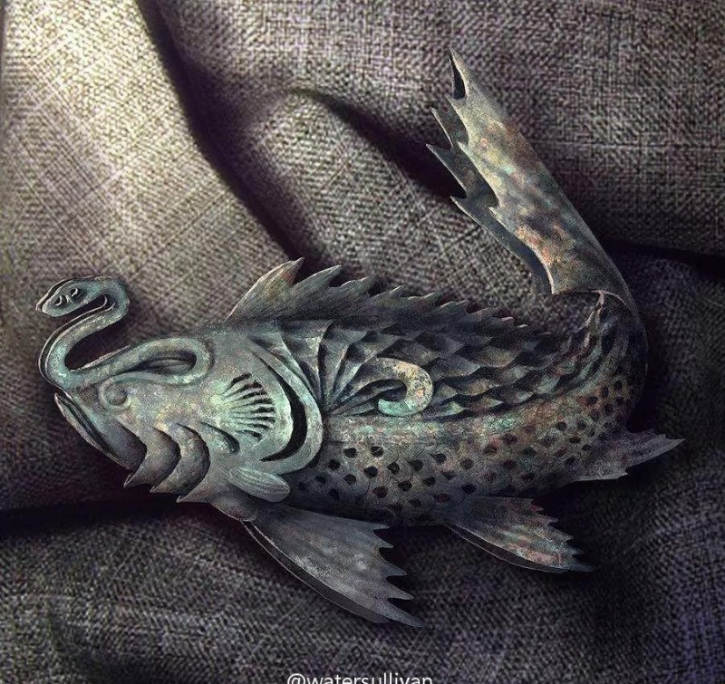 张启山为什么囚禁张起灵（盗墓笔记之张起灵传奇）