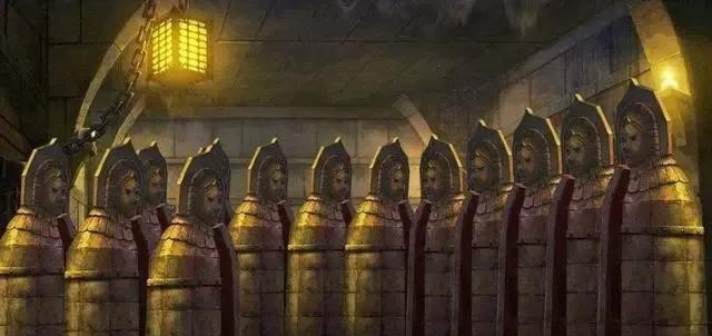 张启山为什么囚禁张起灵（盗墓笔记之张起灵传奇）