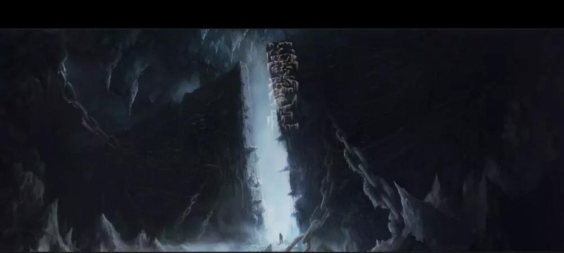 张启山为什么囚禁张起灵（盗墓笔记之张起灵传奇）