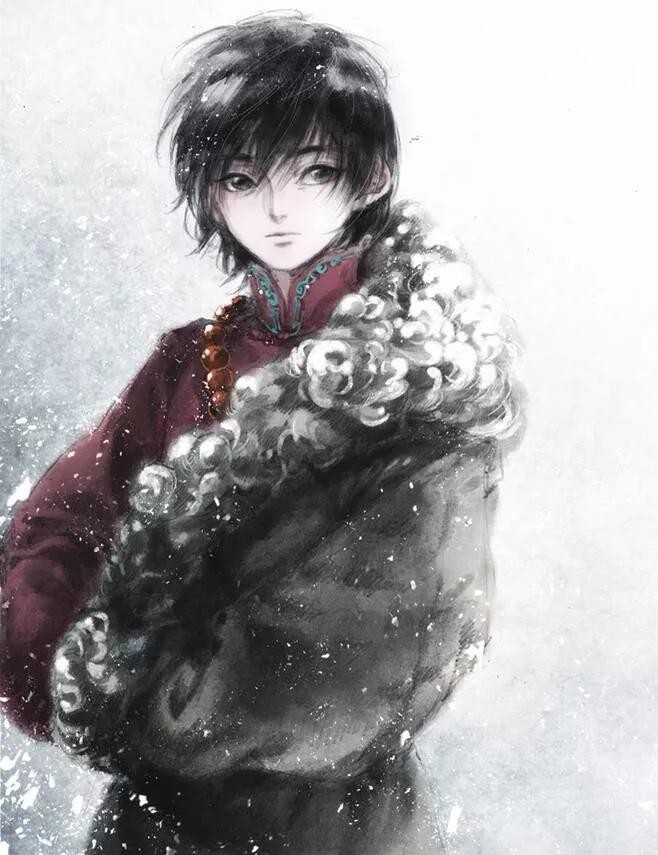 张启山为什么囚禁张起灵（盗墓笔记之张起灵传奇）